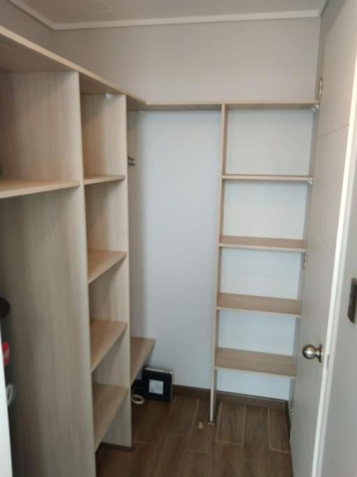 Апартаменты Departamento Nuevo Tipo Estudio En Pleno Centro -8 Консепсьон Экстерьер фото