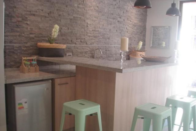 Апартаменты Departamento Nuevo Tipo Estudio En Pleno Centro -8 Консепсьон Экстерьер фото