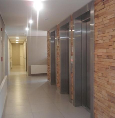 Апартаменты Departamento Nuevo Tipo Estudio En Pleno Centro -8 Консепсьон Экстерьер фото